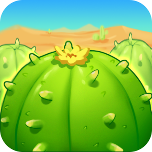 Cactus Ball