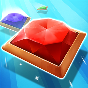 Mining Gems